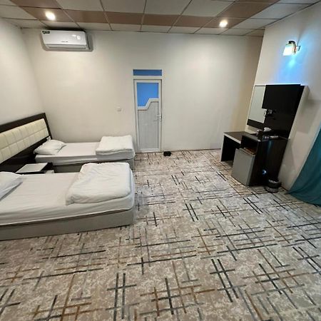ארביל Athena Stars Hotel מראה חיצוני תמונה