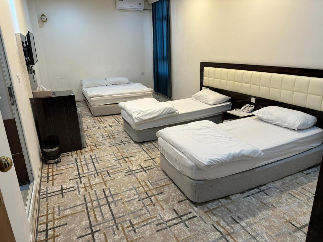 ארביל Athena Stars Hotel מראה חיצוני תמונה