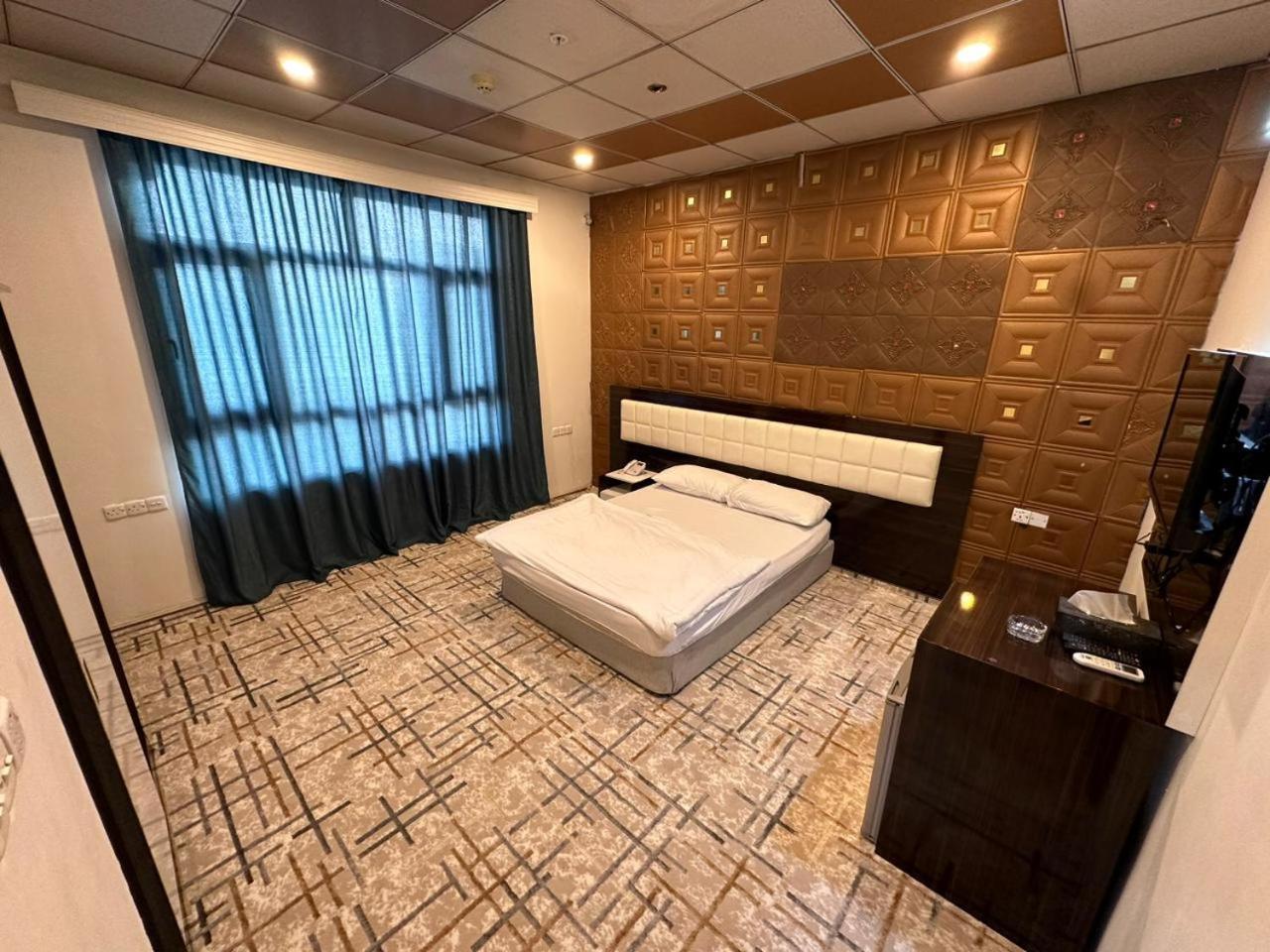 ארביל Athena Stars Hotel מראה חיצוני תמונה