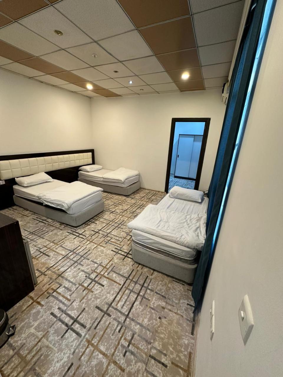 ארביל Athena Stars Hotel מראה חיצוני תמונה