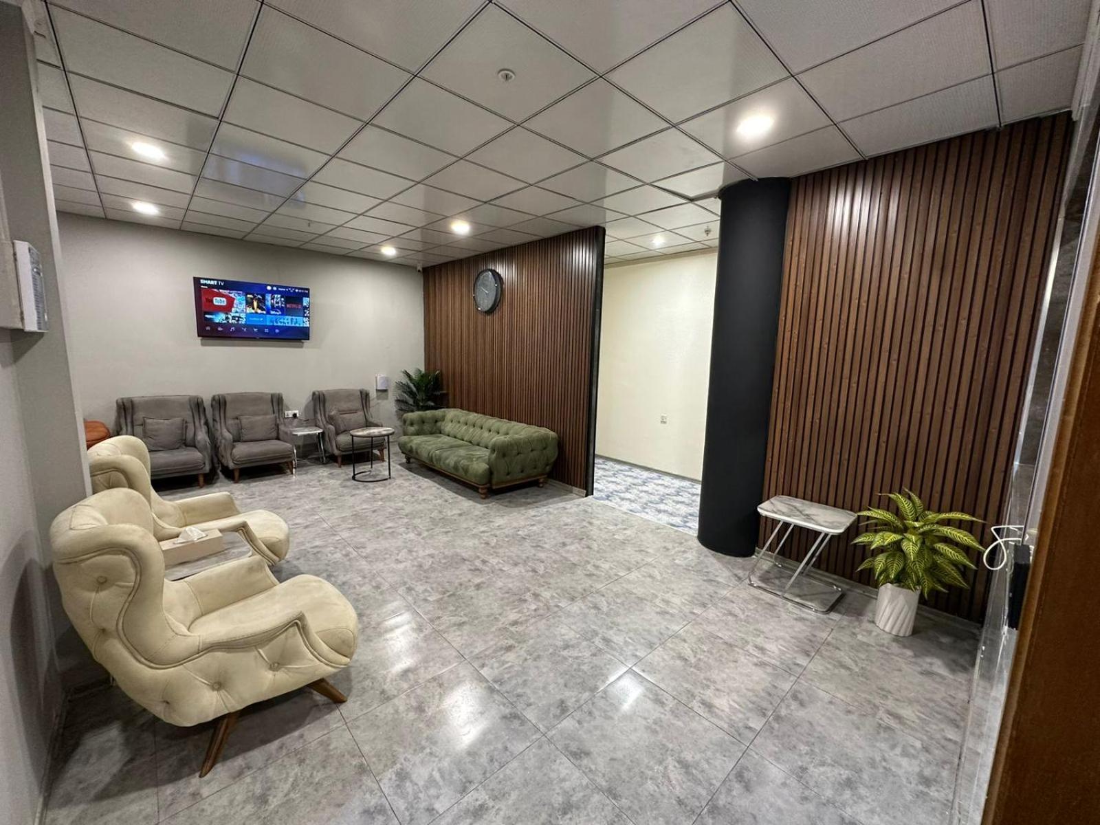 ארביל Athena Stars Hotel מראה חיצוני תמונה